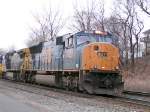 CSX 4809
